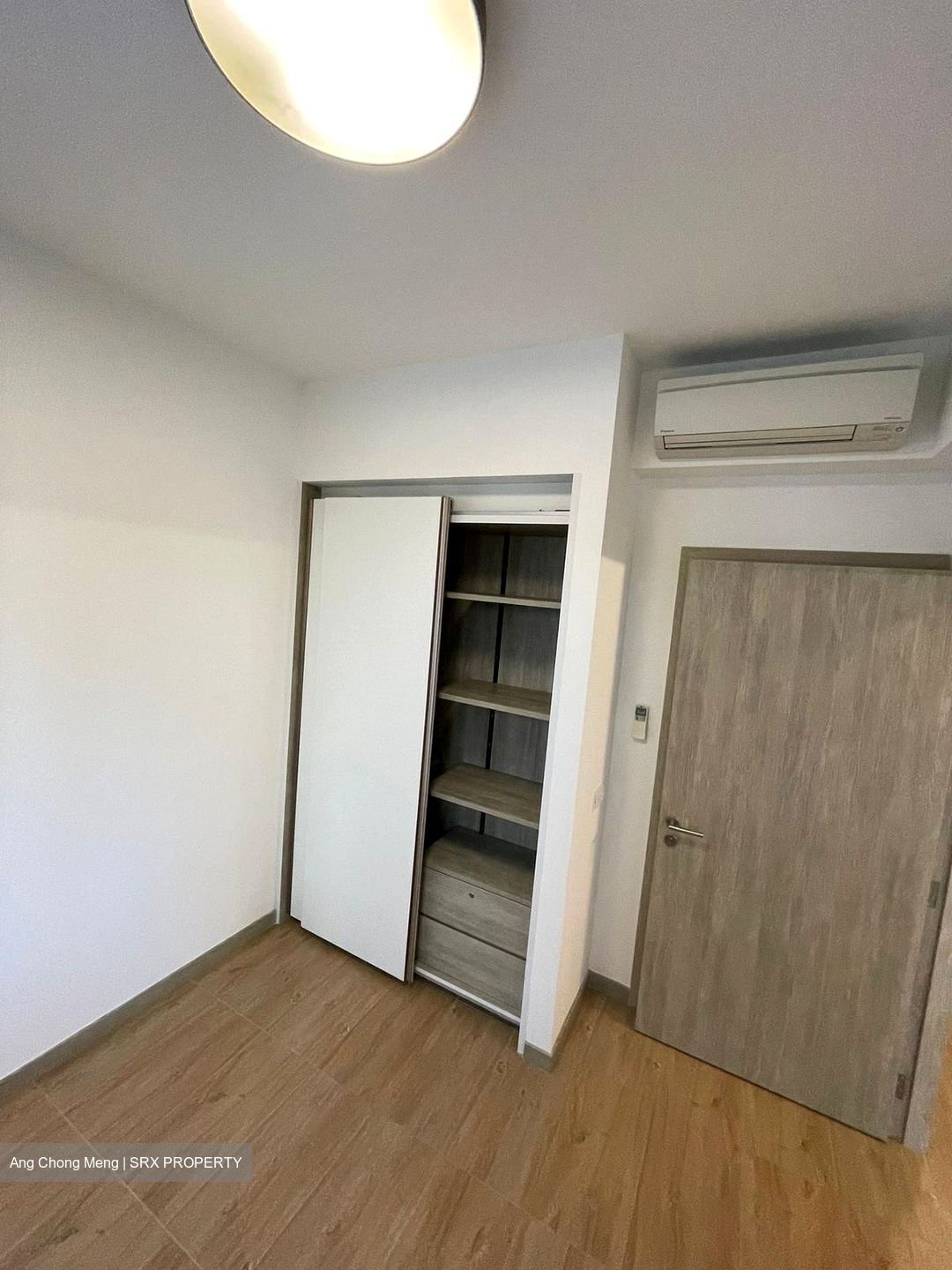 The Alps Residences (D18), Condominium #613639371